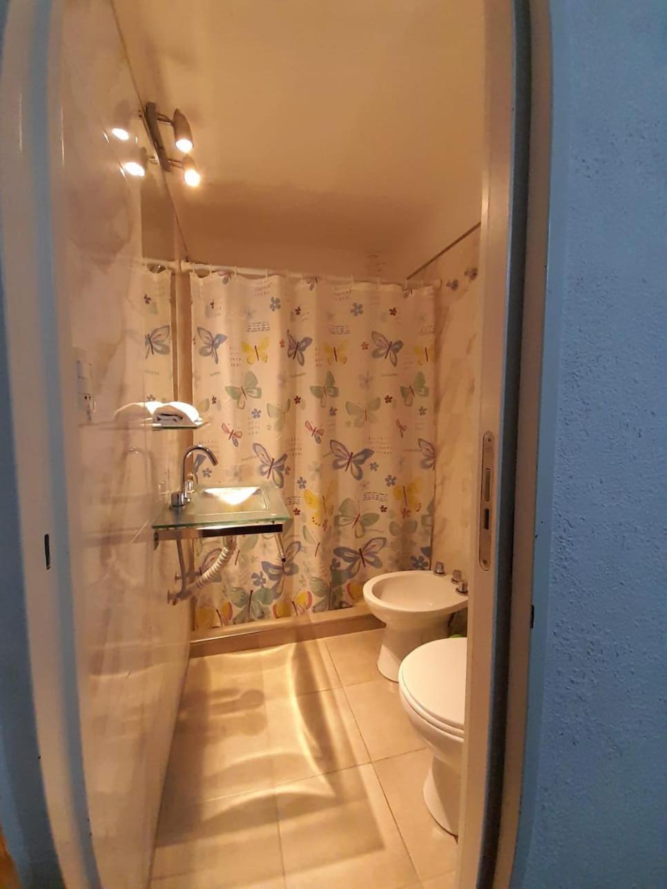 Hotel Corcel 马德普拉塔 外观 照片
