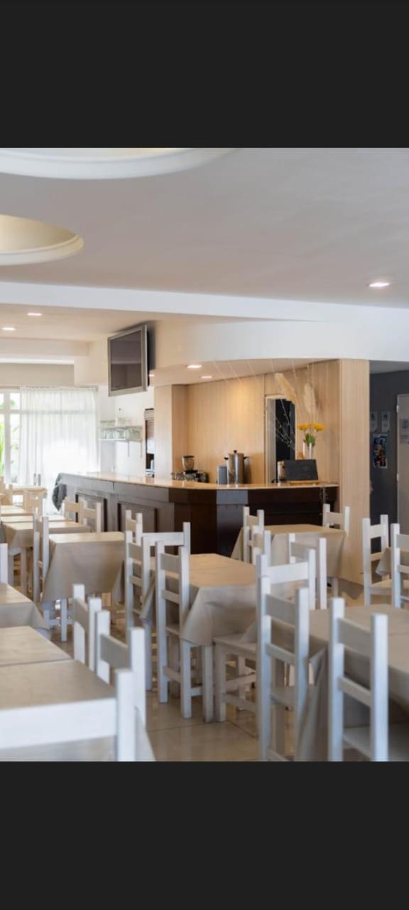 Hotel Corcel 马德普拉塔 外观 照片