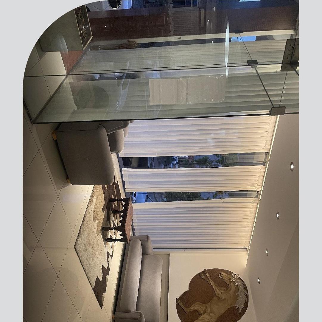 Hotel Corcel 马德普拉塔 外观 照片