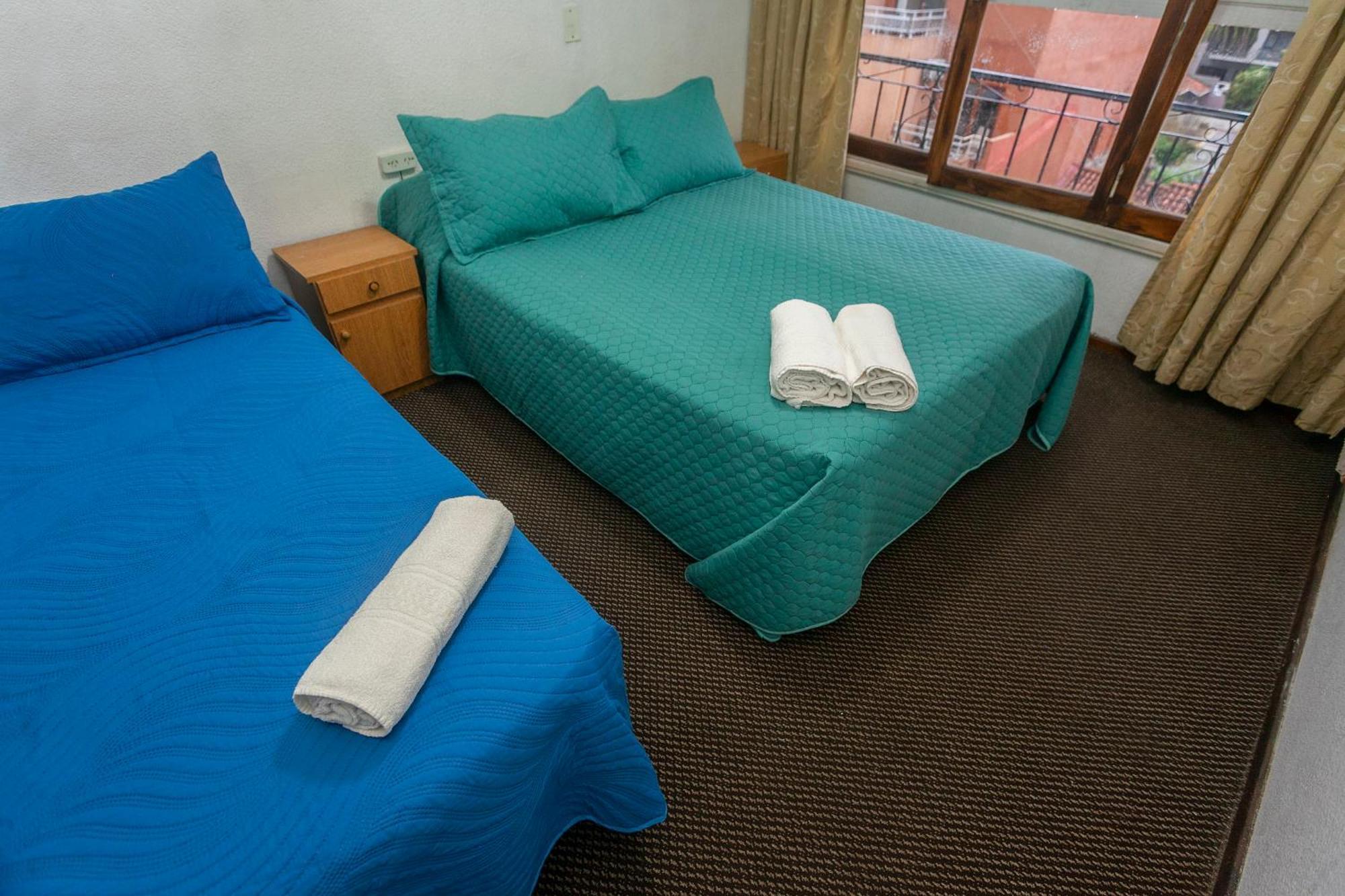 Hotel Corcel 马德普拉塔 外观 照片