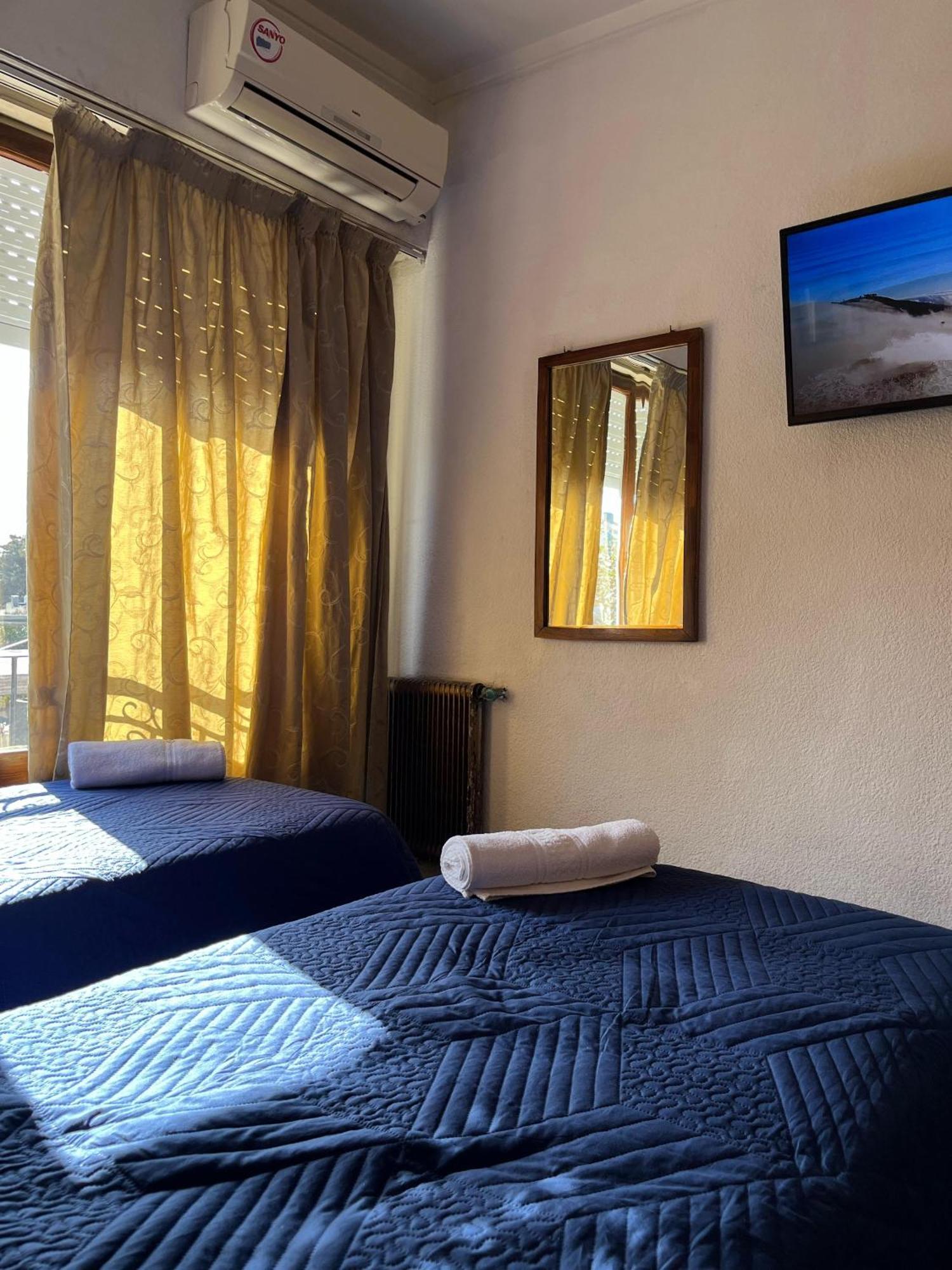 Hotel Corcel 马德普拉塔 外观 照片
