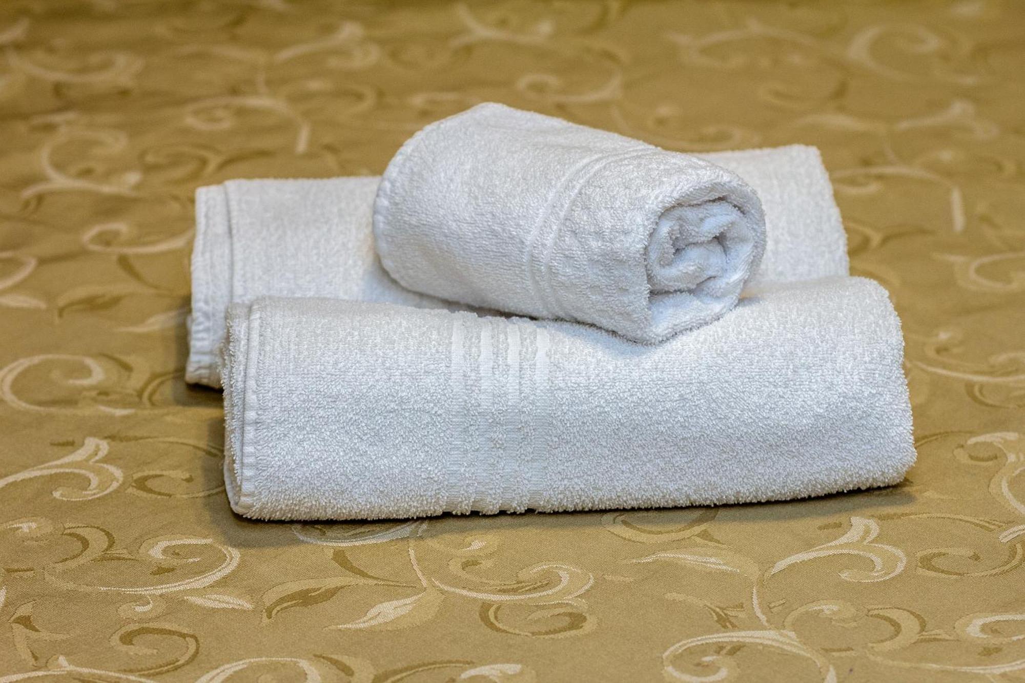 Hotel Corcel 马德普拉塔 外观 照片