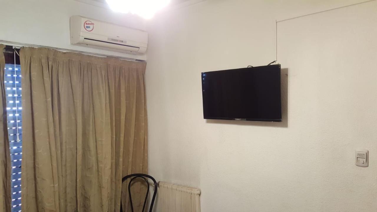Hotel Corcel 马德普拉塔 外观 照片